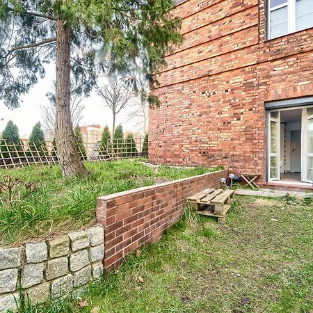 Apartamenty Munn 1 Szczecin Extérieur photo