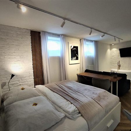 Apartamenty Munn 1 Szczecin Extérieur photo