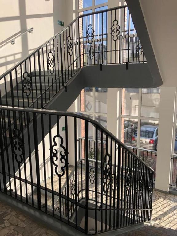 Apartamenty Munn 1 Szczecin Extérieur photo