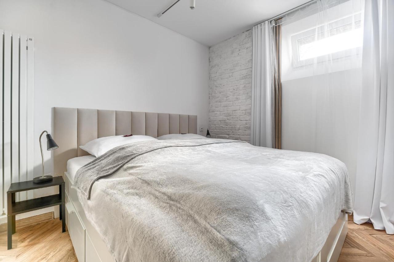 Apartamenty Munn 1 Szczecin Extérieur photo