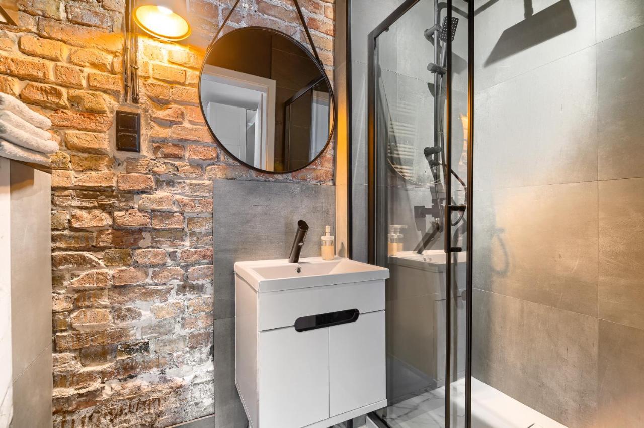 Apartamenty Munn 1 Szczecin Extérieur photo